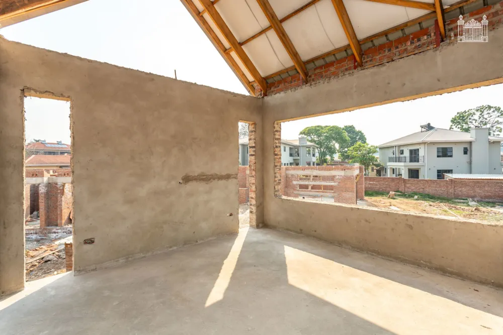 Townhouse for sale in Greystone Park, Zimbabwe - 3ZB1752923 Townhouse for sale in Greystone Park, Zimbabwe - 3ZB1752923