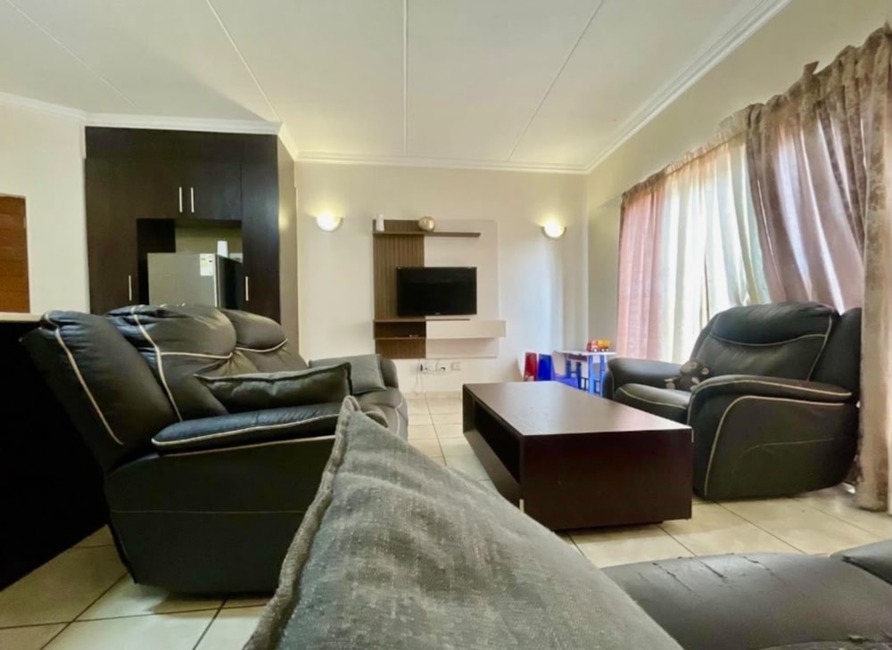 Apartment for sale in Pretorius Park - PT1752929