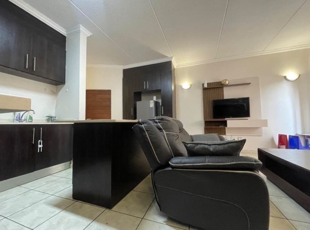 Apartment for sale in Pretorius Park - PT1752929