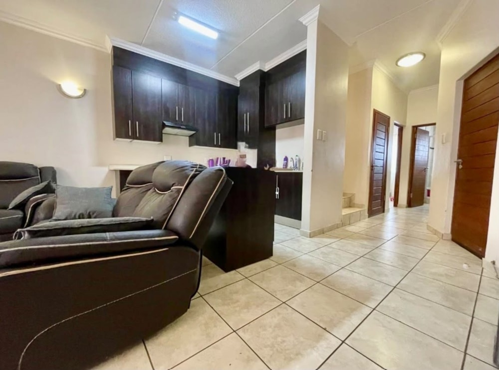 Apartment for sale in Pretorius Park - PT1752929