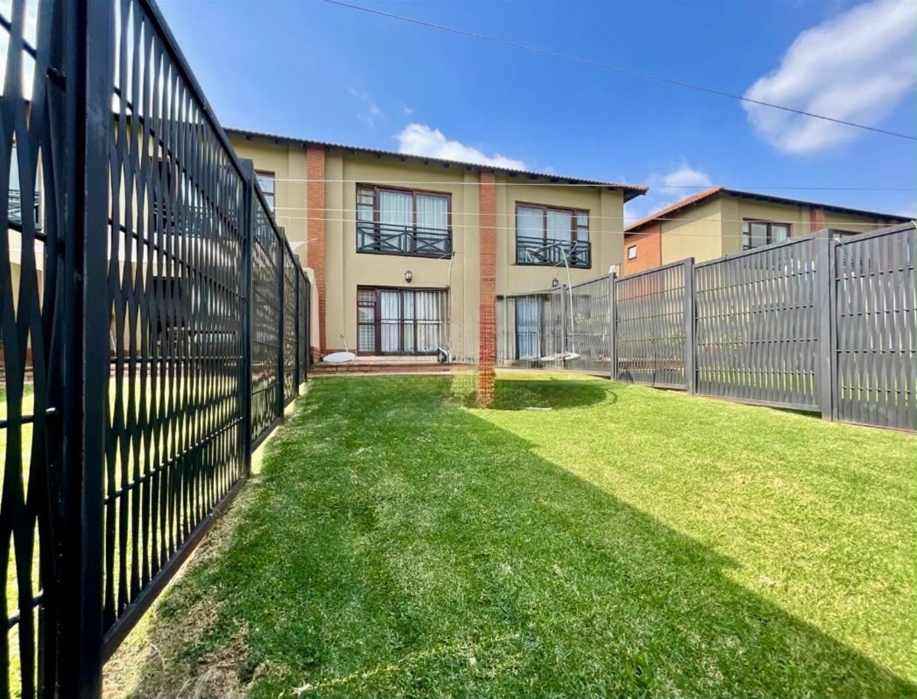 Apartment for sale in Pretorius Park - PT1752929