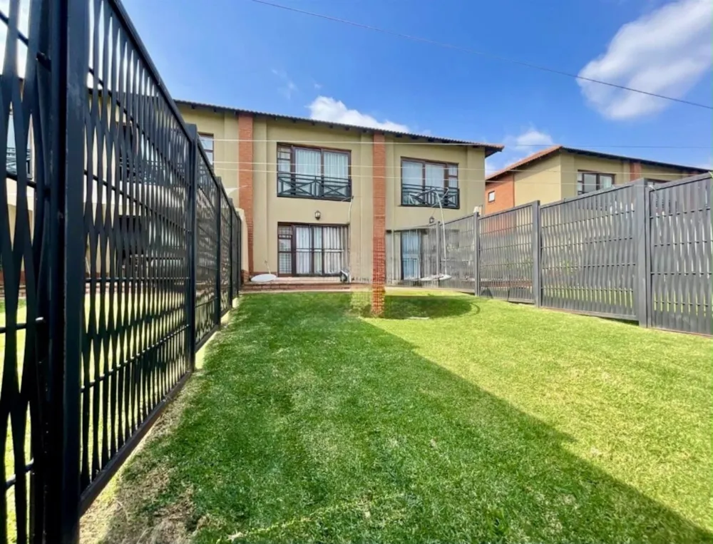 Apartment for sale in Pretorius Park - PT1752929