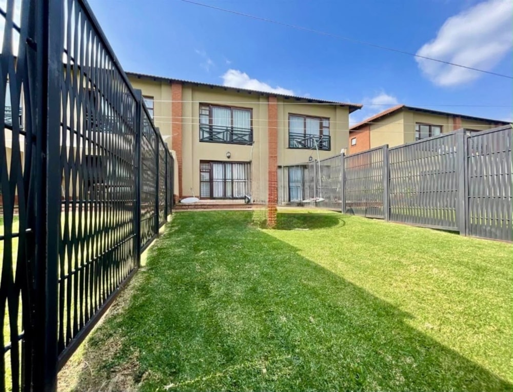 Apartment for sale in Pretorius Park - PT1752929