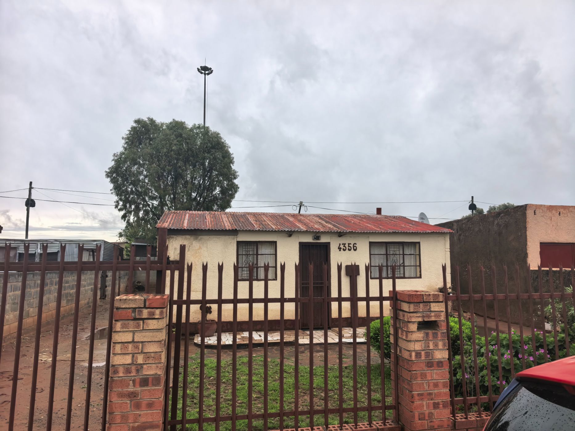 House for sale in Kimberley - 1KJ1752937