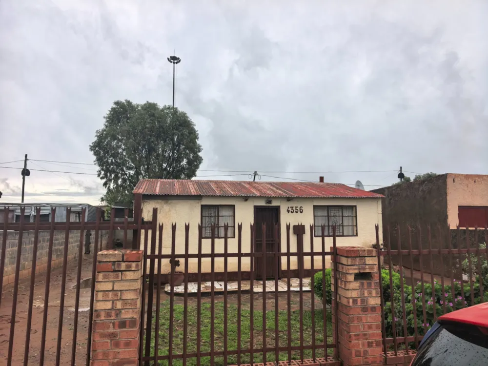 House for sale in Kimberley - 1KJ1752937
