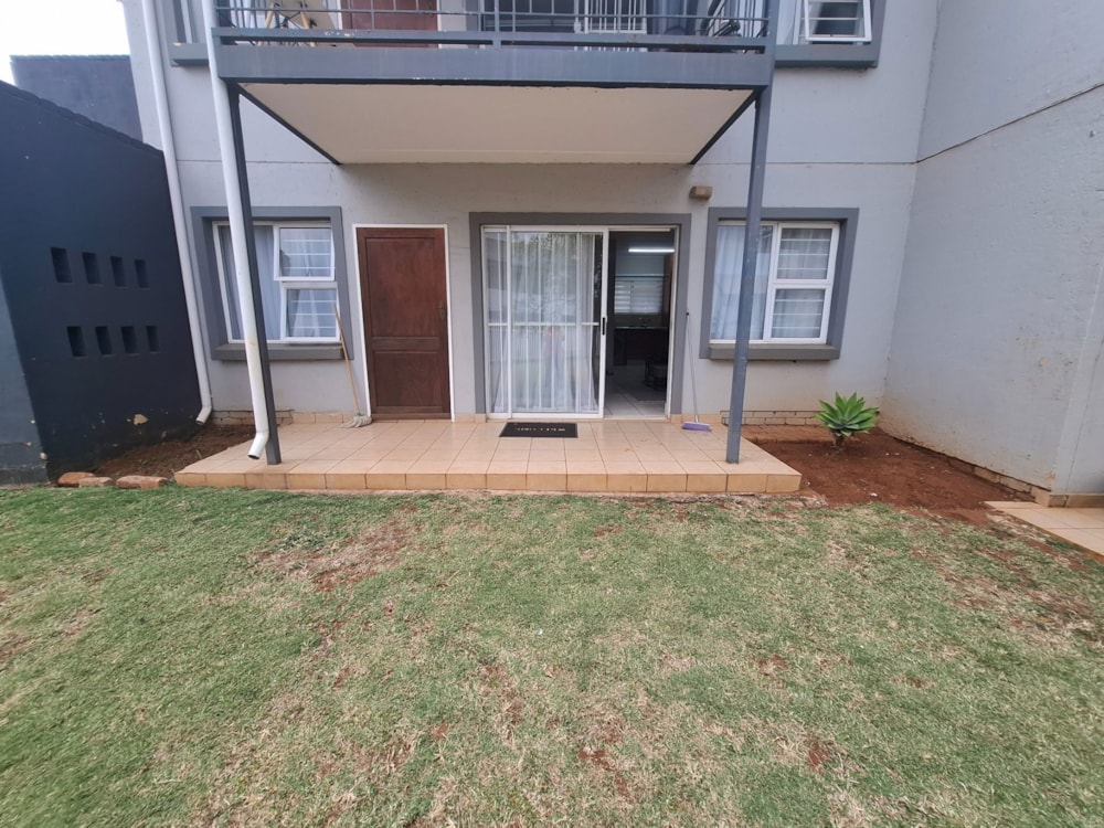 Apartment for sale in Sinoville - PTM1752949 Apartment for sale in Sinoville - PTM1752949