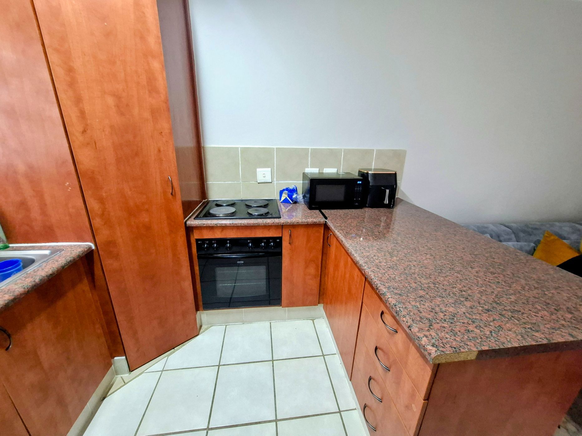 Apartment for sale in Sinoville - PTM1752949