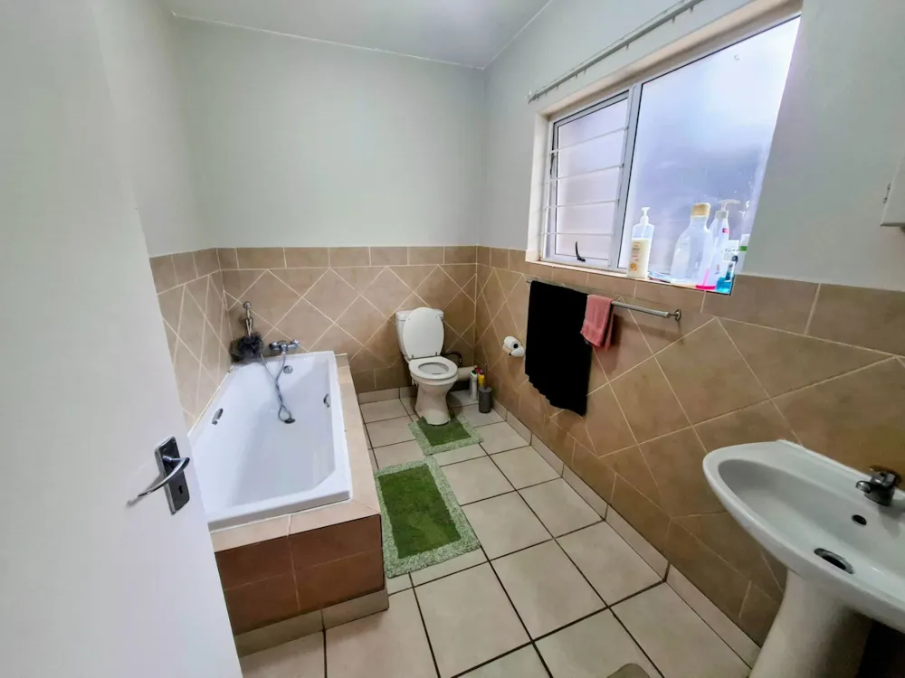 Apartment for sale in Sinoville - PTM1752949