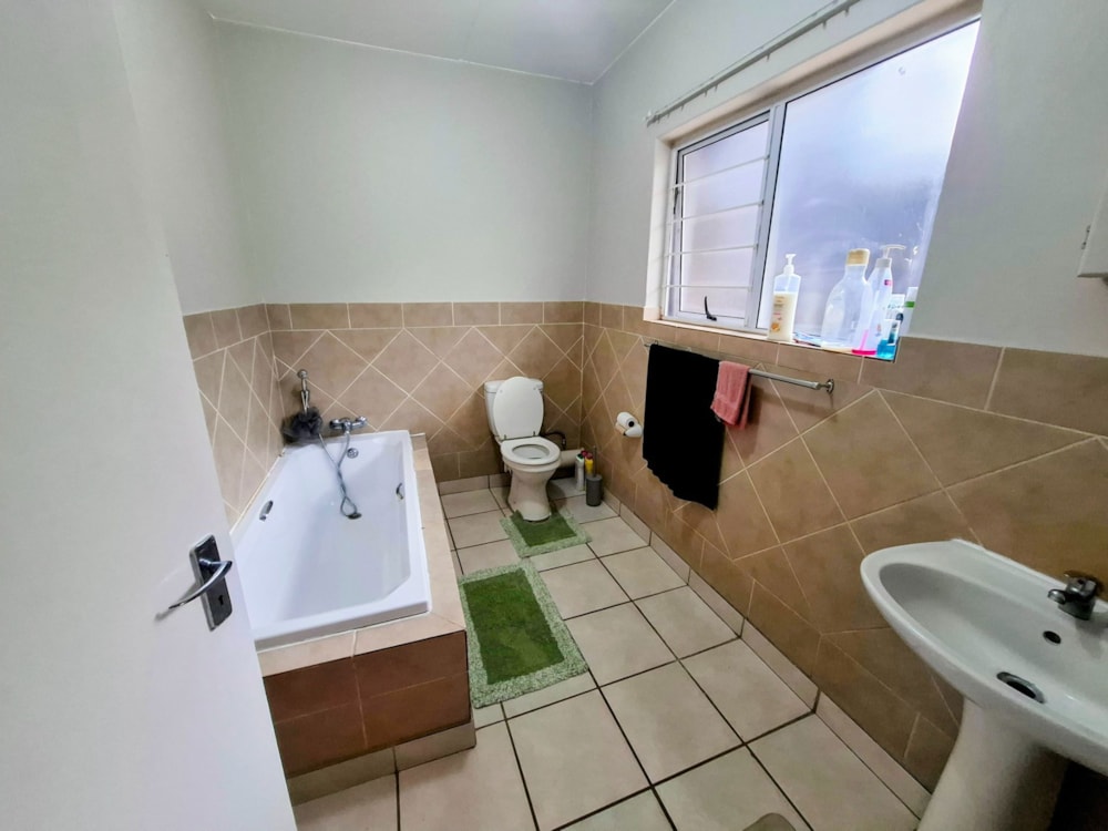 Apartment for sale in Sinoville - PTM1752949 Apartment for sale in Sinoville - PTM1752949