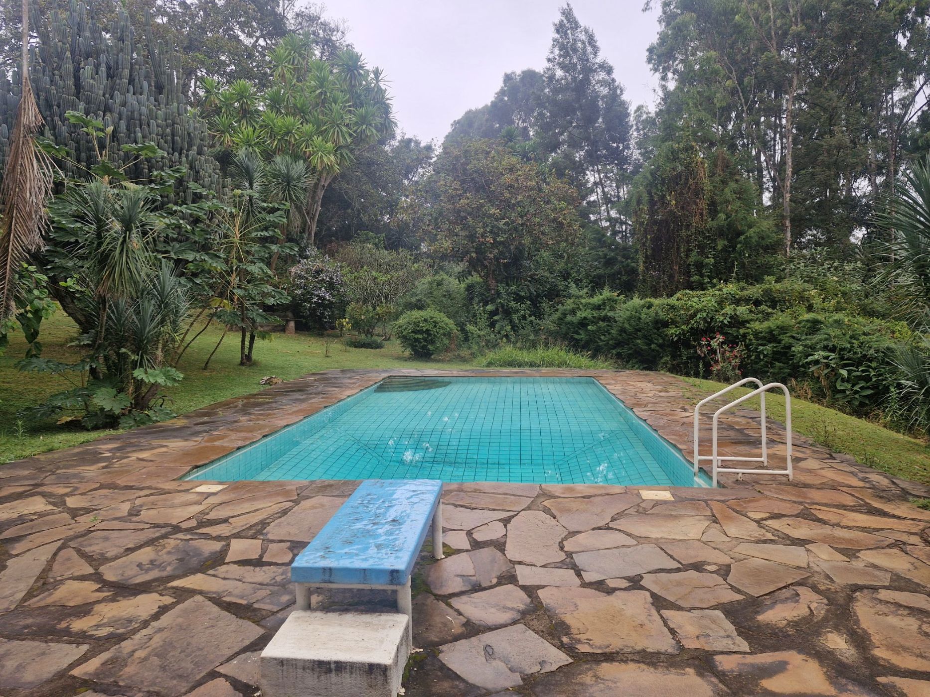 Residential vacant land for sale in Karen, Kenya - 3KE1752941