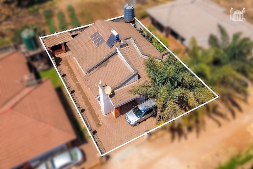 House for sale in Tynwald, Zimbabwe - 3ZB1752943 House for sale in Tynwald, Zimbabwe - 3ZB1752943