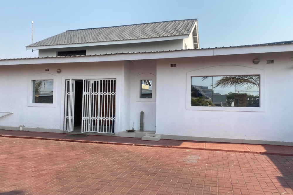 House for sale in Arlington, Zimbabwe - 3ZB1752951