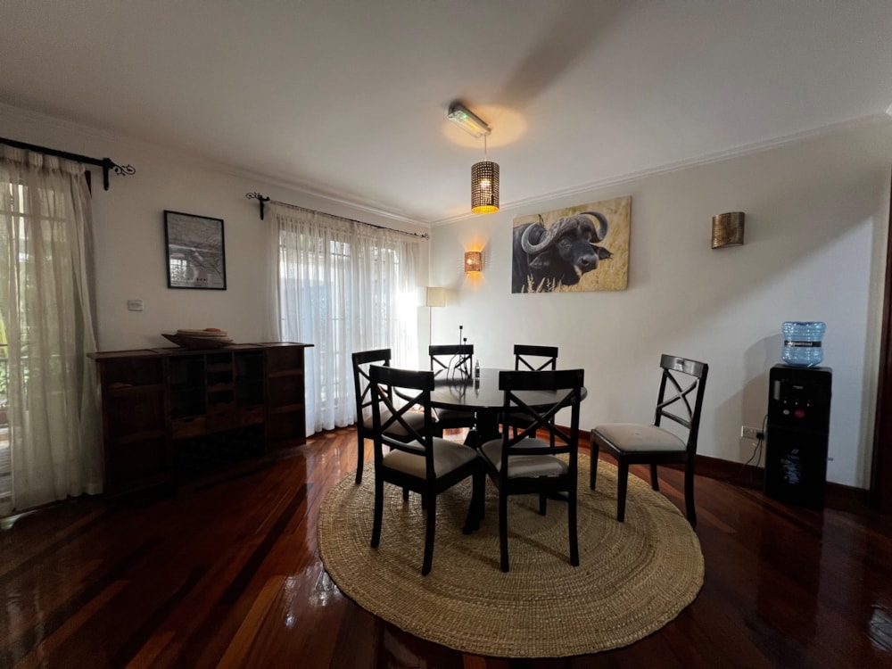 Apartment to rent in Kilimani, Kenya - 3KE1753414 Apartment to rent in Kilimani, Kenya - 3KE1753414