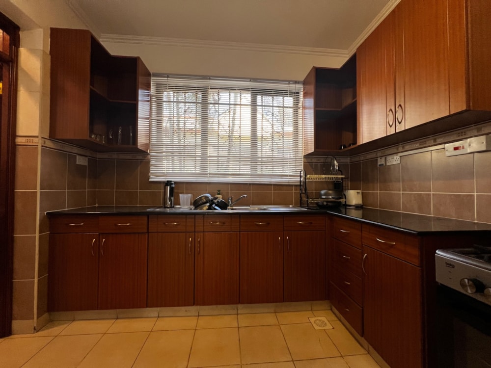 Apartment to rent in Kilimani, Kenya - 3KE1753414 Apartment to rent in Kilimani, Kenya - 3KE1753414