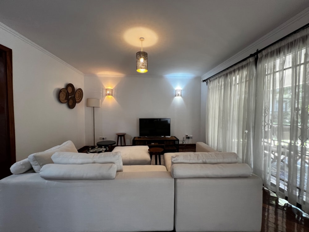 Apartment to rent in Kilimani, Kenya - 3KE1753414 Apartment to rent in Kilimani, Kenya - 3KE1753414