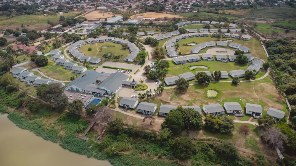 City hotel for sale in Tete, Tete, Mozambique - 3MQ1752944 City hotel for sale in Tete, Tete, Mozambique - 3MQ1752944