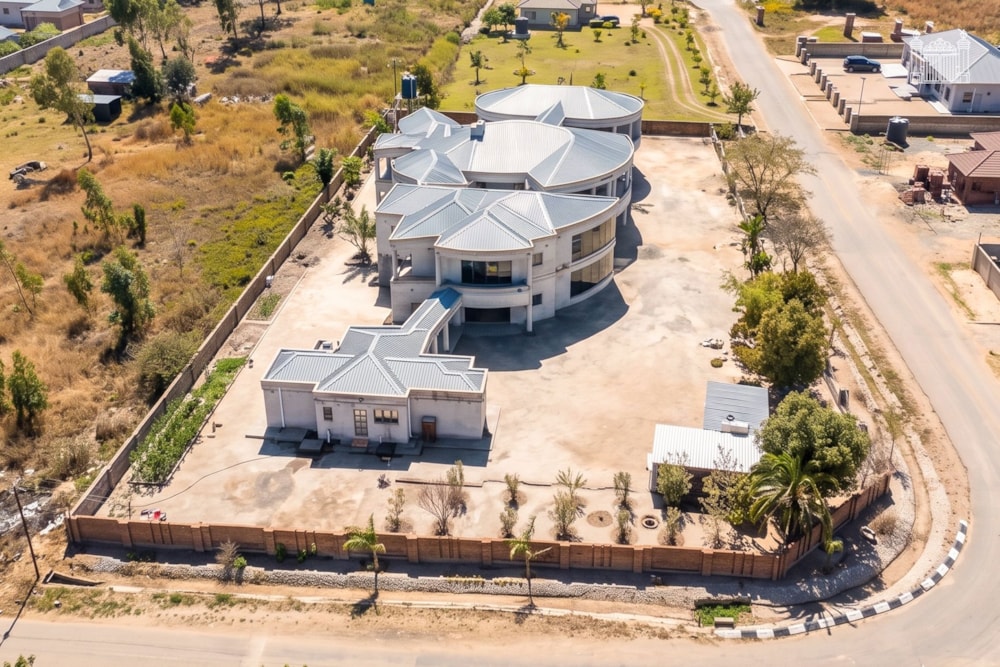 House for sale in Arlington, Zimbabwe - 3ZB1752947