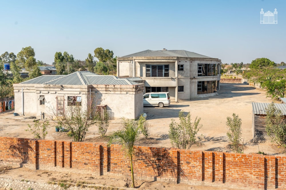 House for sale in Arlington, Zimbabwe - 3ZB1752947