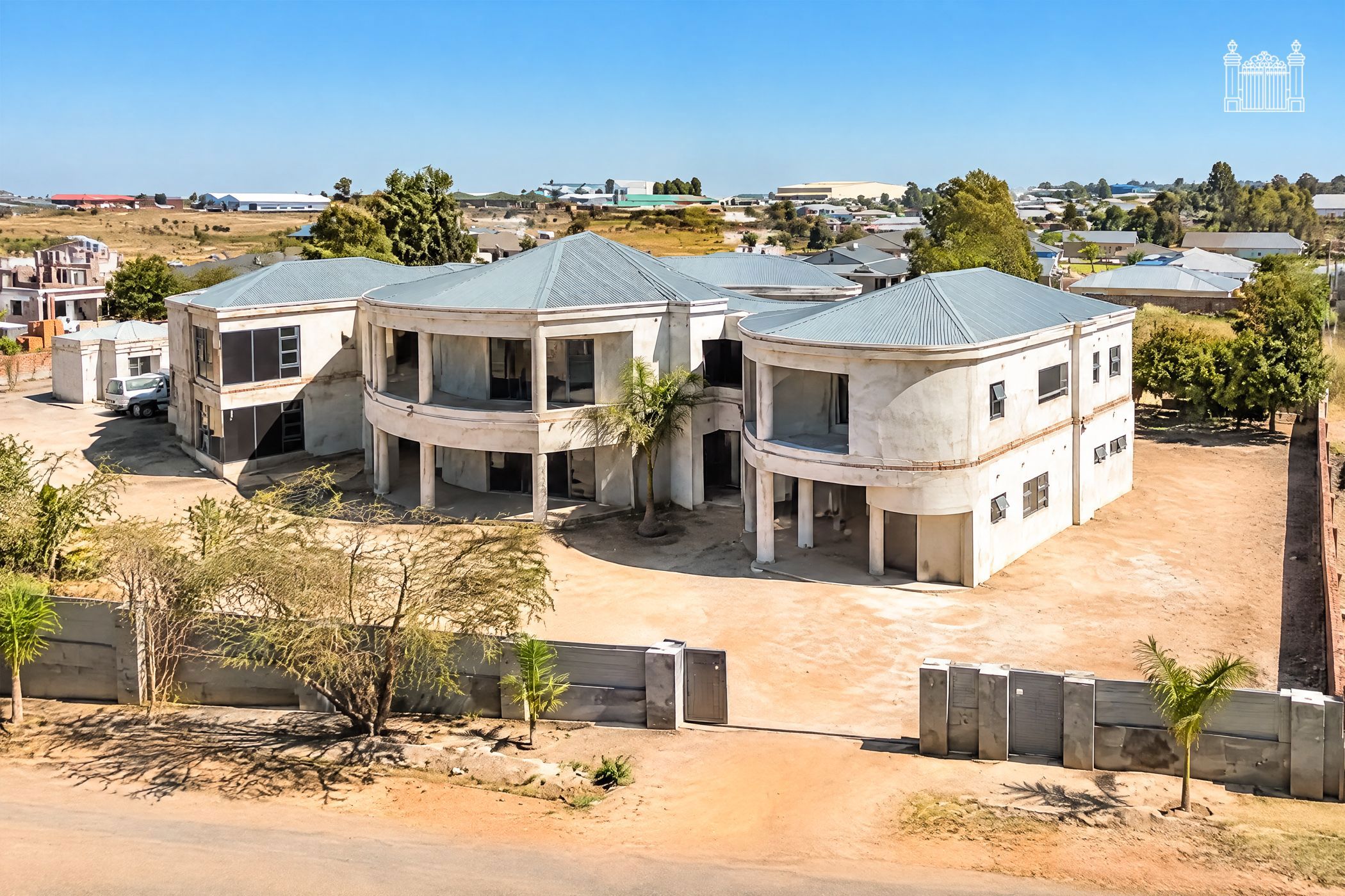 House for sale in Arlington, Zimbabwe - 3ZB1752947