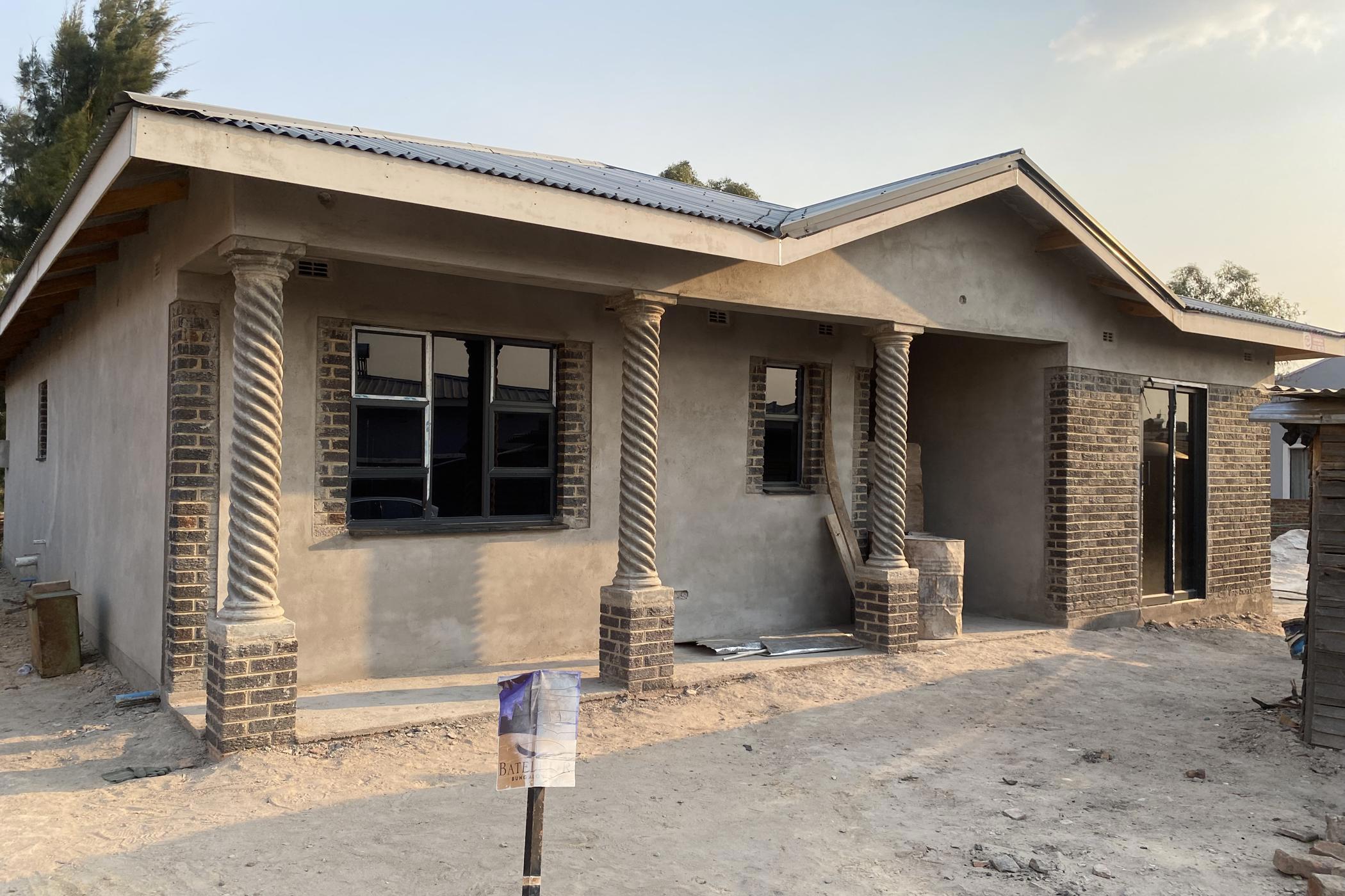 Cluster for sale in Arlington, Zimbabwe - 3ZB1752950