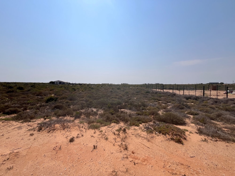 Residential vacant land for sale in Hondeklip Bay, Northern Cape - 1NA1752956