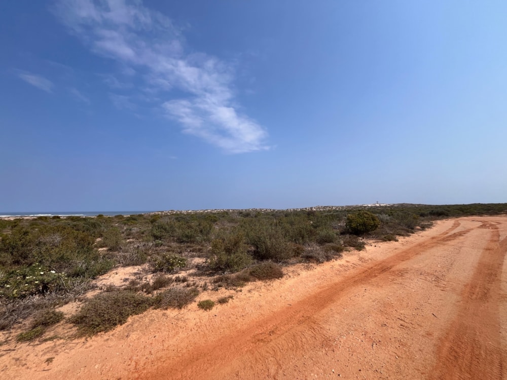 Residential vacant land for sale in Hondeklip Bay, Northern Cape - 1NA1752956