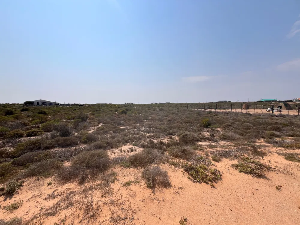Residential vacant land for sale in Hondeklip Bay, Northern Cape - 1NA1752956 Residential vacant land for sale in Hondeklip Bay, Northern Cape - 1NA1752956