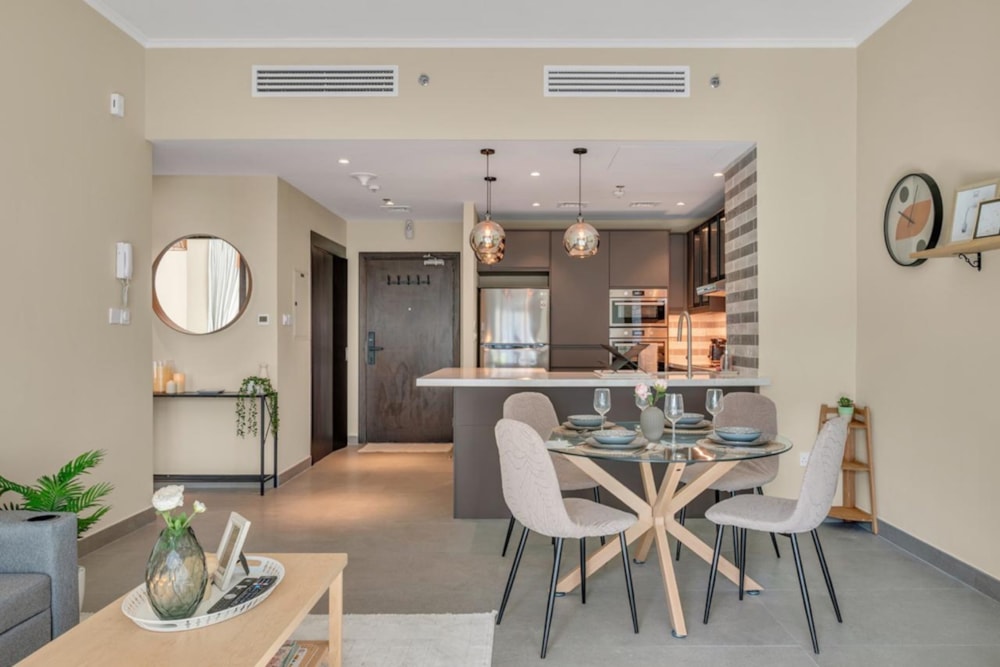Apartment to rent in The Torch, United Arab Emirates - 5DB1752981 Apartment to rent in The Torch, United Arab Emirates - 5DB1752981