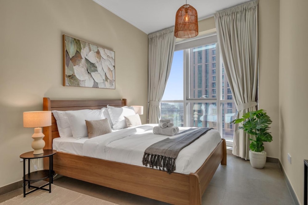 Apartment to rent in The Torch, United Arab Emirates - 5DB1752981 Apartment to rent in The Torch, United Arab Emirates - 5DB1752981