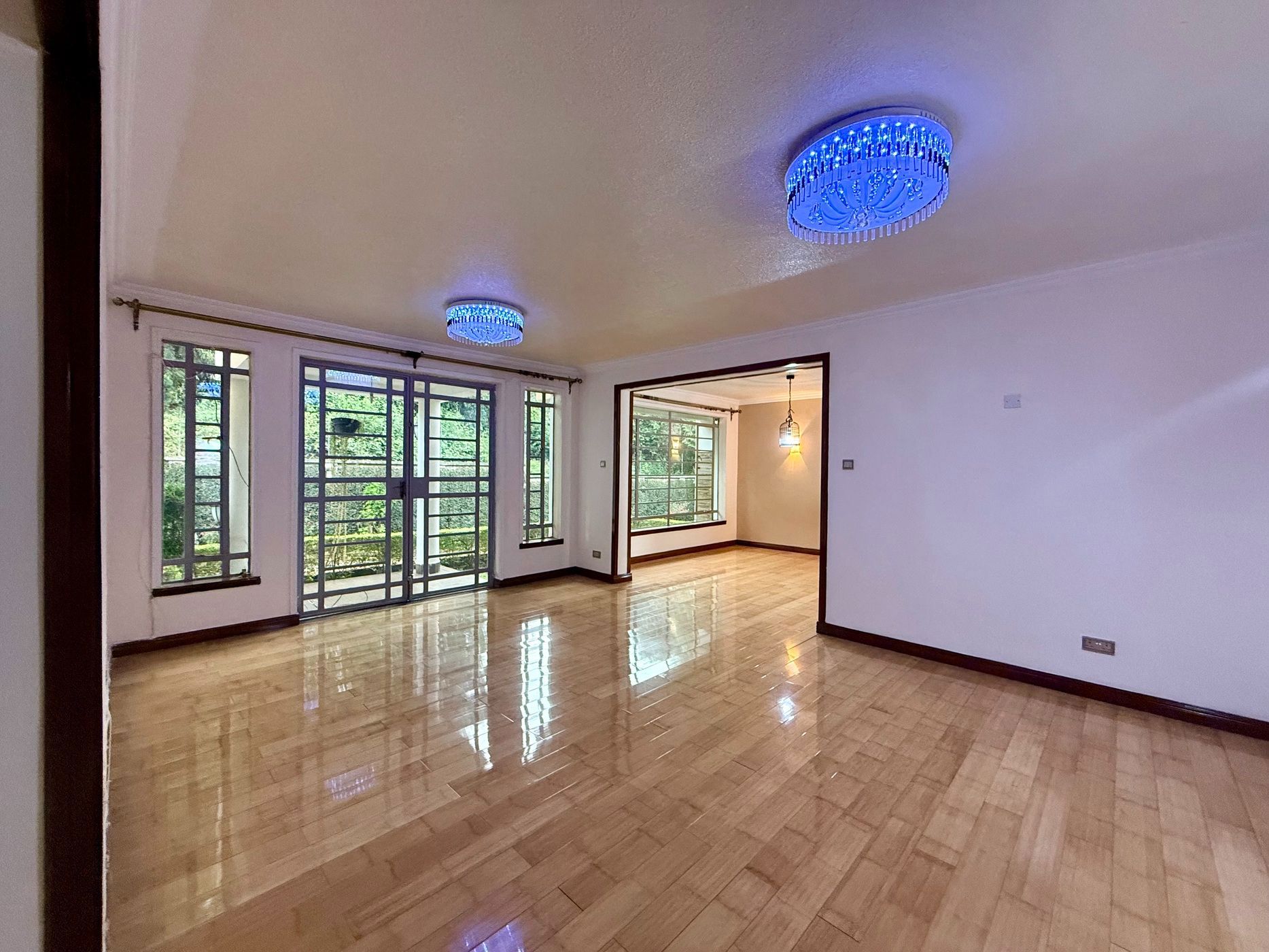 Townhouse to rent in Westlands, Kenya - 3KE1753001