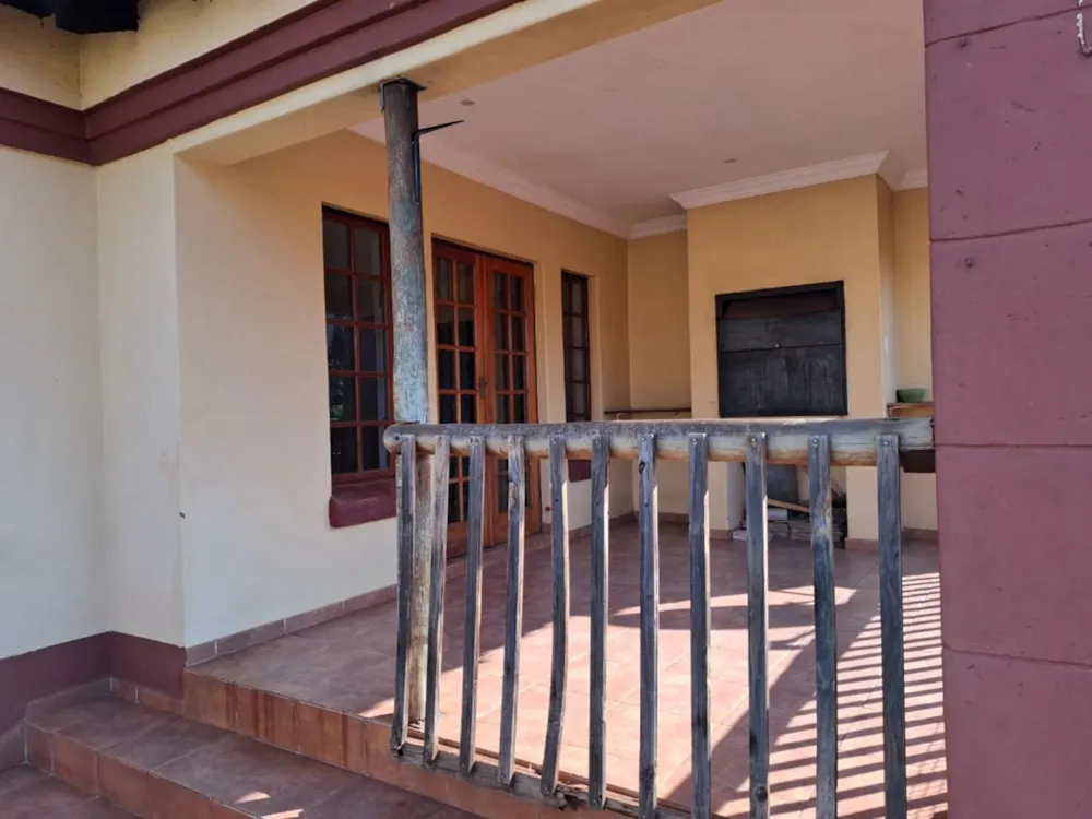 House to rent in Thabazimbi - 1ER1752974