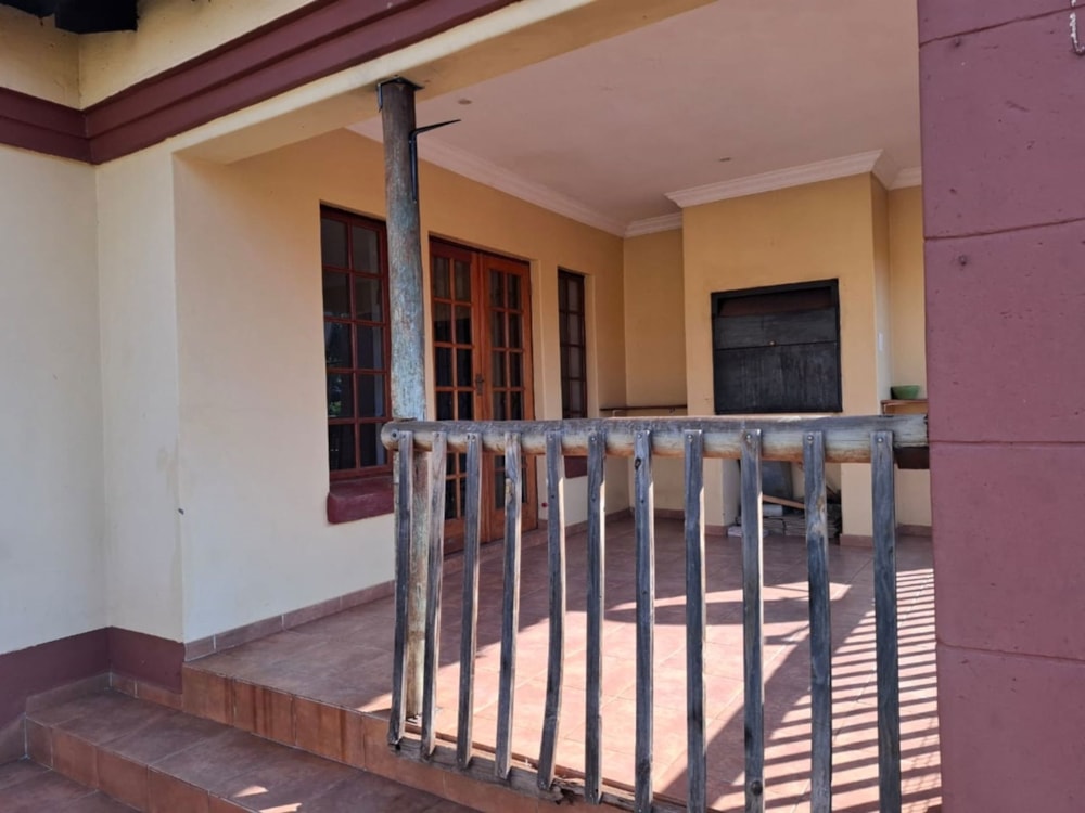 House to rent in Thabazimbi - 1ER1752974 House to rent in Thabazimbi - 1ER1752974