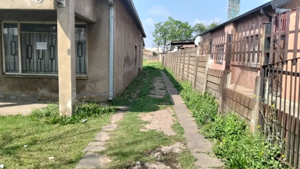 House for sale in Vereeniging Central - 1VT1753677