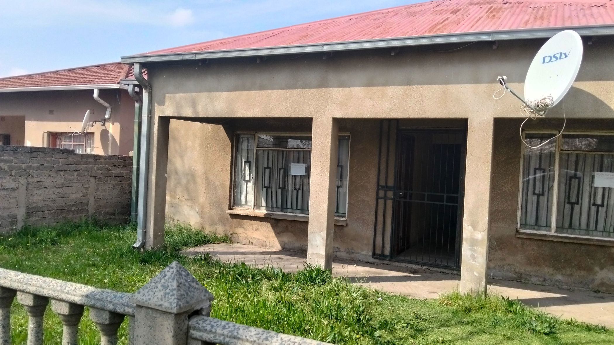 House for sale in Vereeniging Central - 1VT1753677