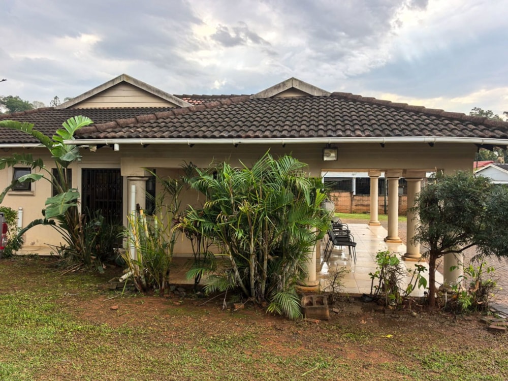 House to rent in Woodhaven - 1DBN1752992