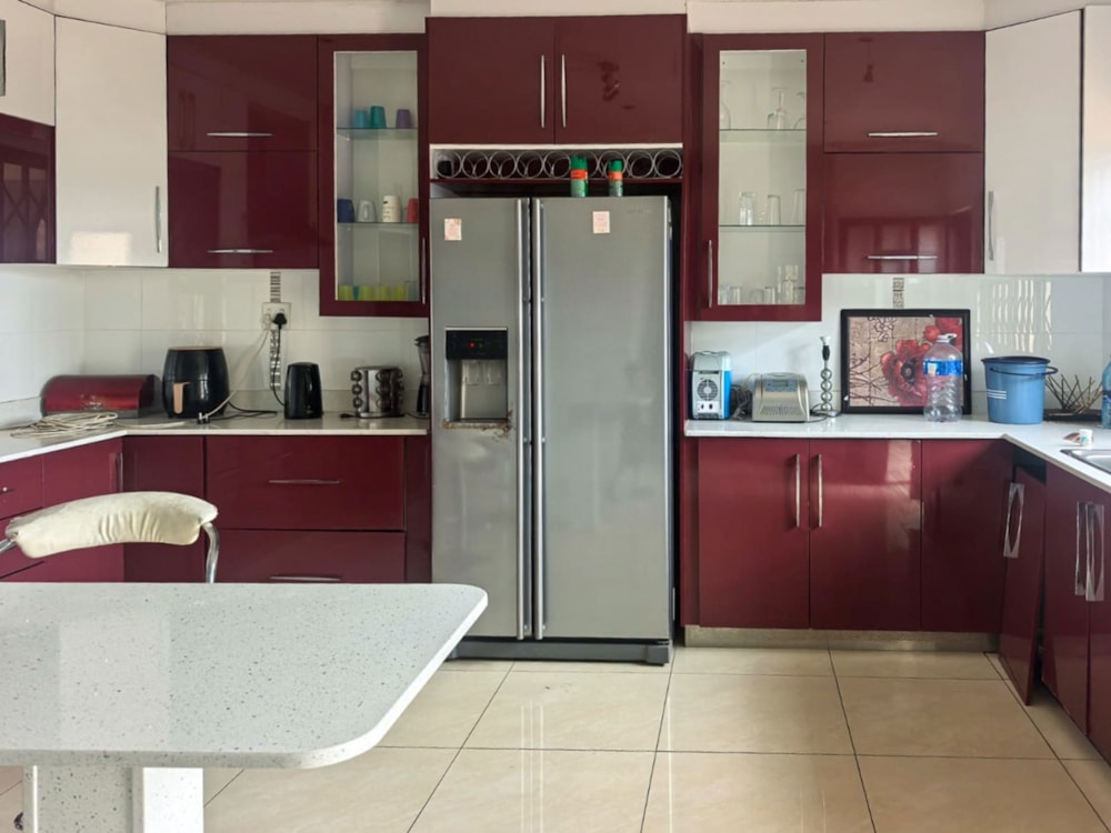 House to rent in Woodhaven - 1DBN1752992
