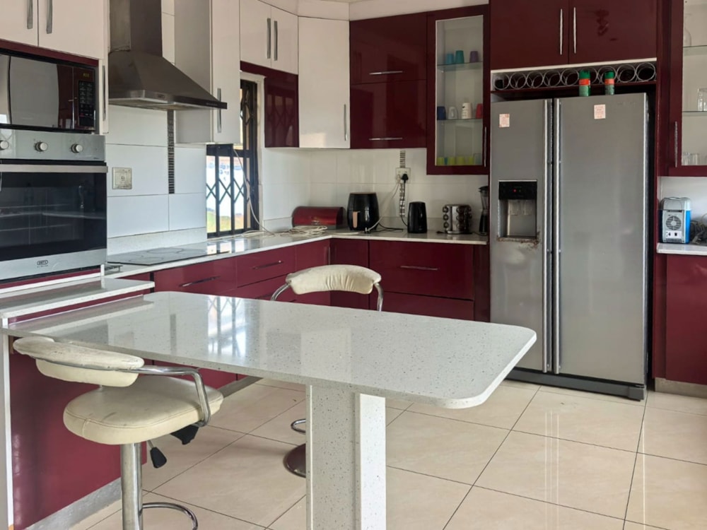 House to rent in Woodhaven - 1DBN1752992