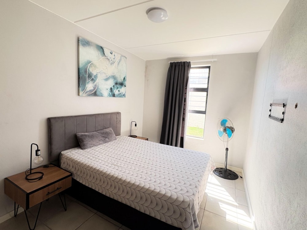 Apartment for sale in West Acres - 1NS1752987