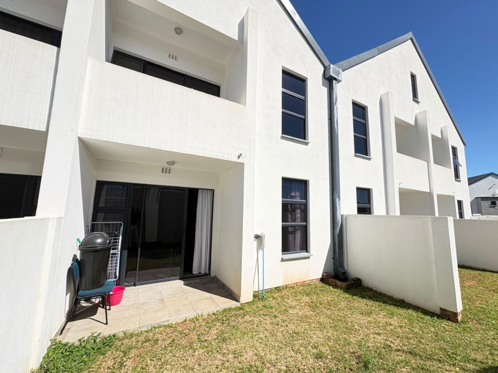 Apartment for sale in West Acres - 1NS1752987