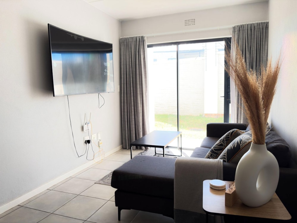 Apartment for sale in West Acres - 1NS1752987