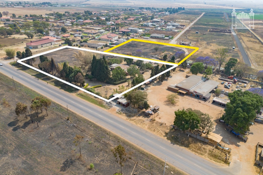 Vacant land for sale in Good Hope, Zimbabwe - 3ZB1752980 Vacant land for sale in Good Hope, Zimbabwe - 3ZB1752980