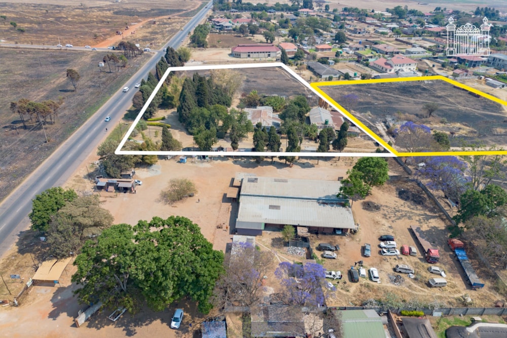 Vacant land for sale in Good Hope, Zimbabwe - 3ZB1752980 Vacant land for sale in Good Hope, Zimbabwe - 3ZB1752980