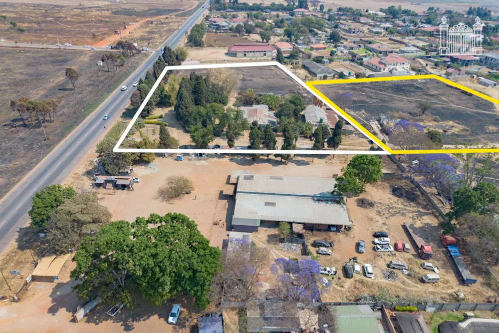 Vacant land for sale in Good Hope, Zimbabwe - 3ZB1752980 Vacant land for sale in Good Hope, Zimbabwe - 3ZB1752980