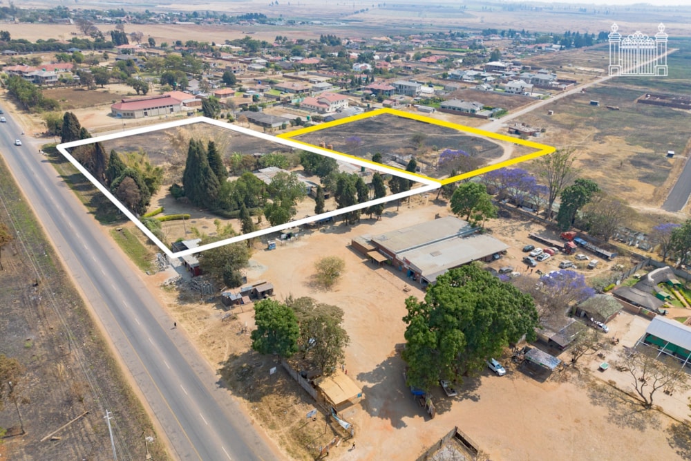 Vacant land for sale in Good Hope, Zimbabwe - 3ZB1752980 Vacant land for sale in Good Hope, Zimbabwe - 3ZB1752980