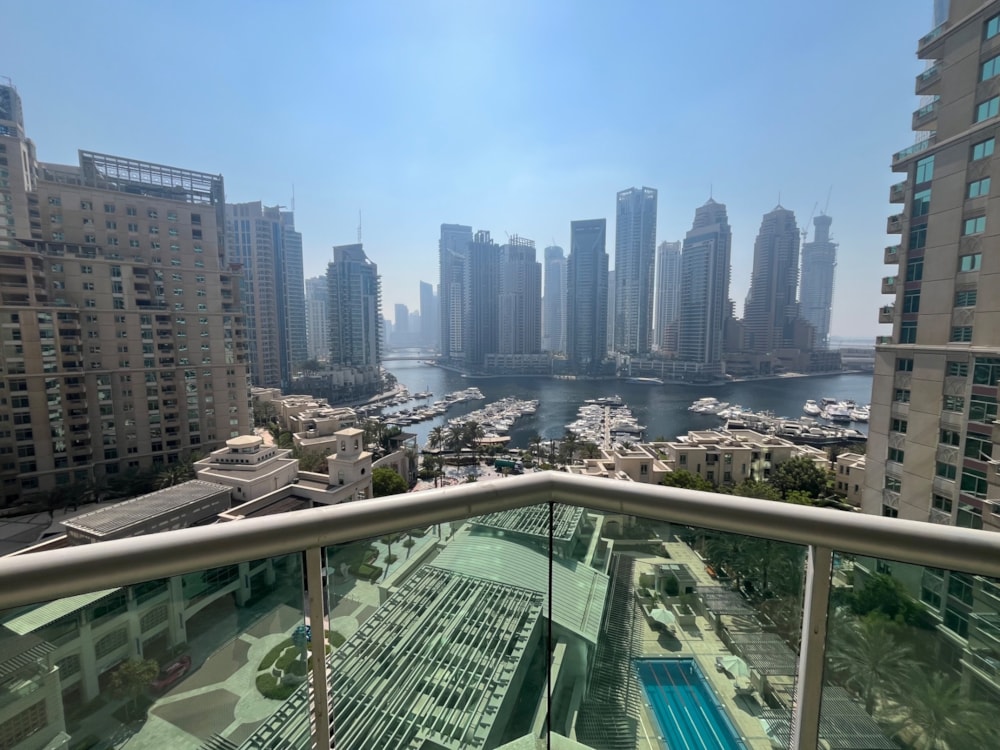 Apartment to rent in Al Murjan Building, United Arab Emirates - 5DB1753014 Apartment to rent in Al Murjan Building, United Arab Emirates - 5DB1753014