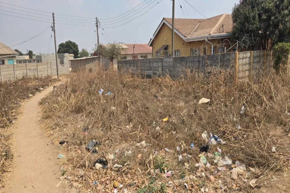 Residential vacant land for sale in Ruwa, Zimbabwe - 3ZB1753011 Residential vacant land for sale in Ruwa, Zimbabwe - 3ZB1753011