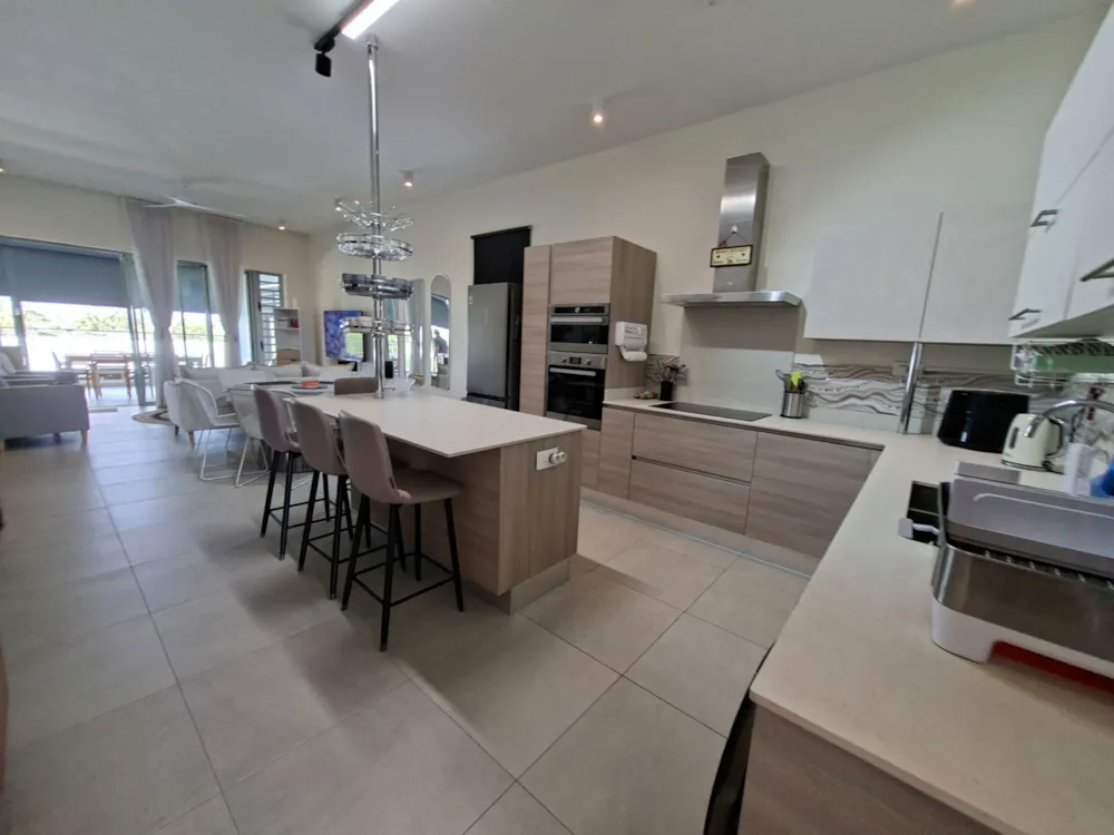 Apartment to rent in Pereybere, Mauritius - MPR1753008