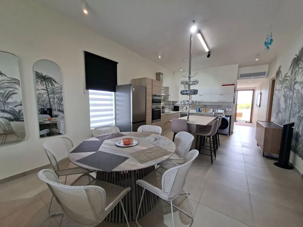 Apartment to rent in Pereybere, Mauritius - MPR1753008