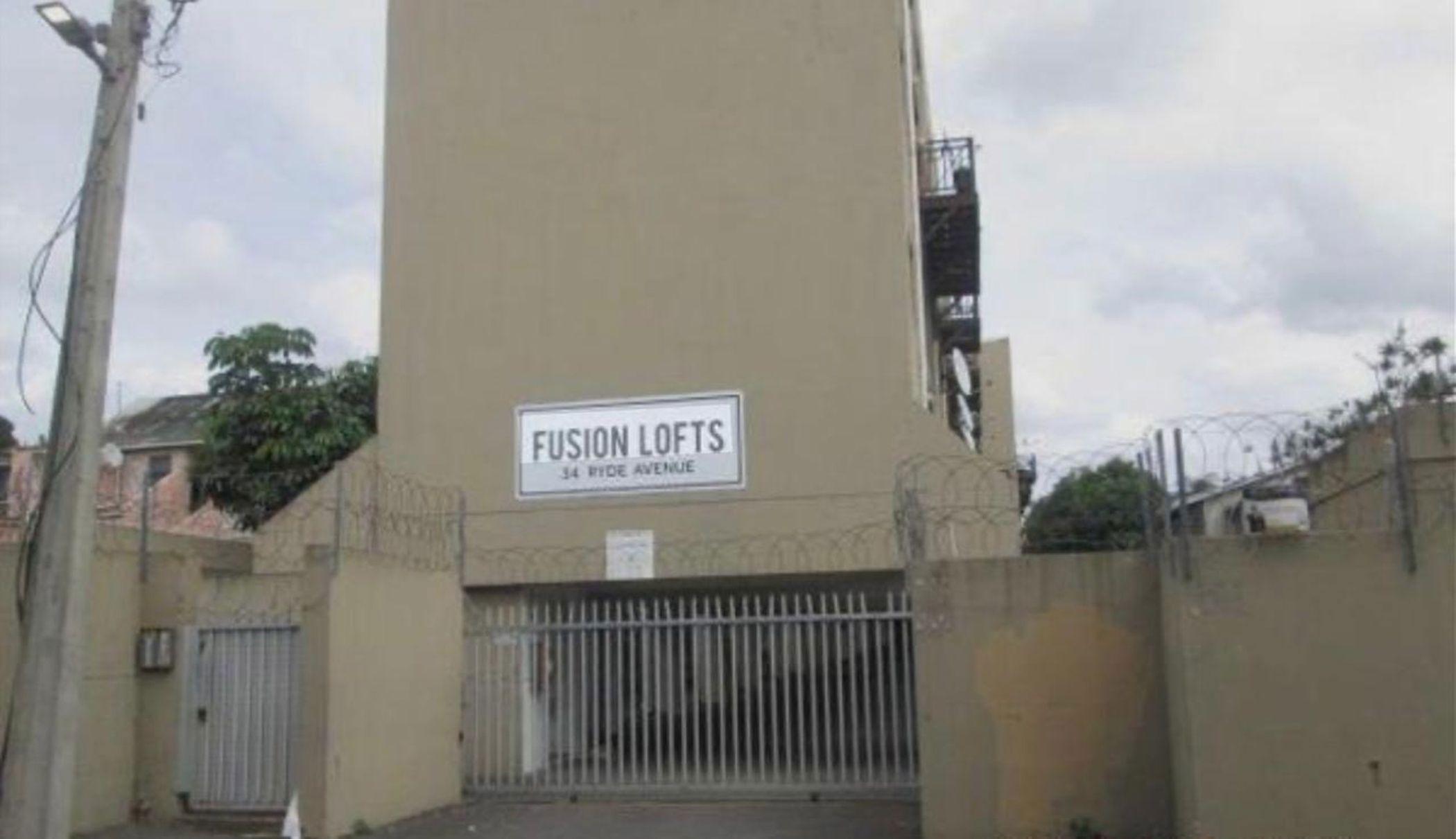Apartment to rent in Bulwer, Durban - 1DBN1753012