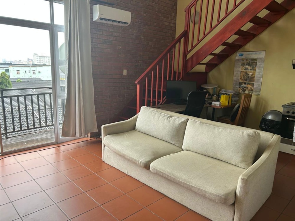 Apartment to rent in Bulwer, Durban - 1DBN1753012 Apartment to rent in Bulwer, Durban - 1DBN1753012